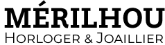 Logo BIJOUTERIE FRANCIS MERILHOU