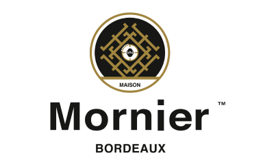 Logo BIJOUTERIE MORNIER