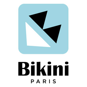 Logo BIKINI (BIKINI)