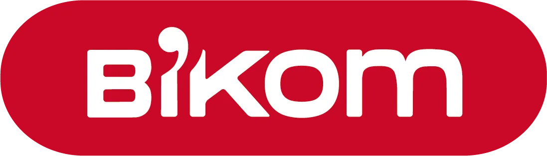 Logo BIKOM (BIKOM)