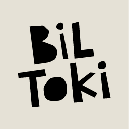 Logo BILTOKI ROUEN