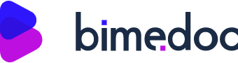 Logo BIMEDOC
