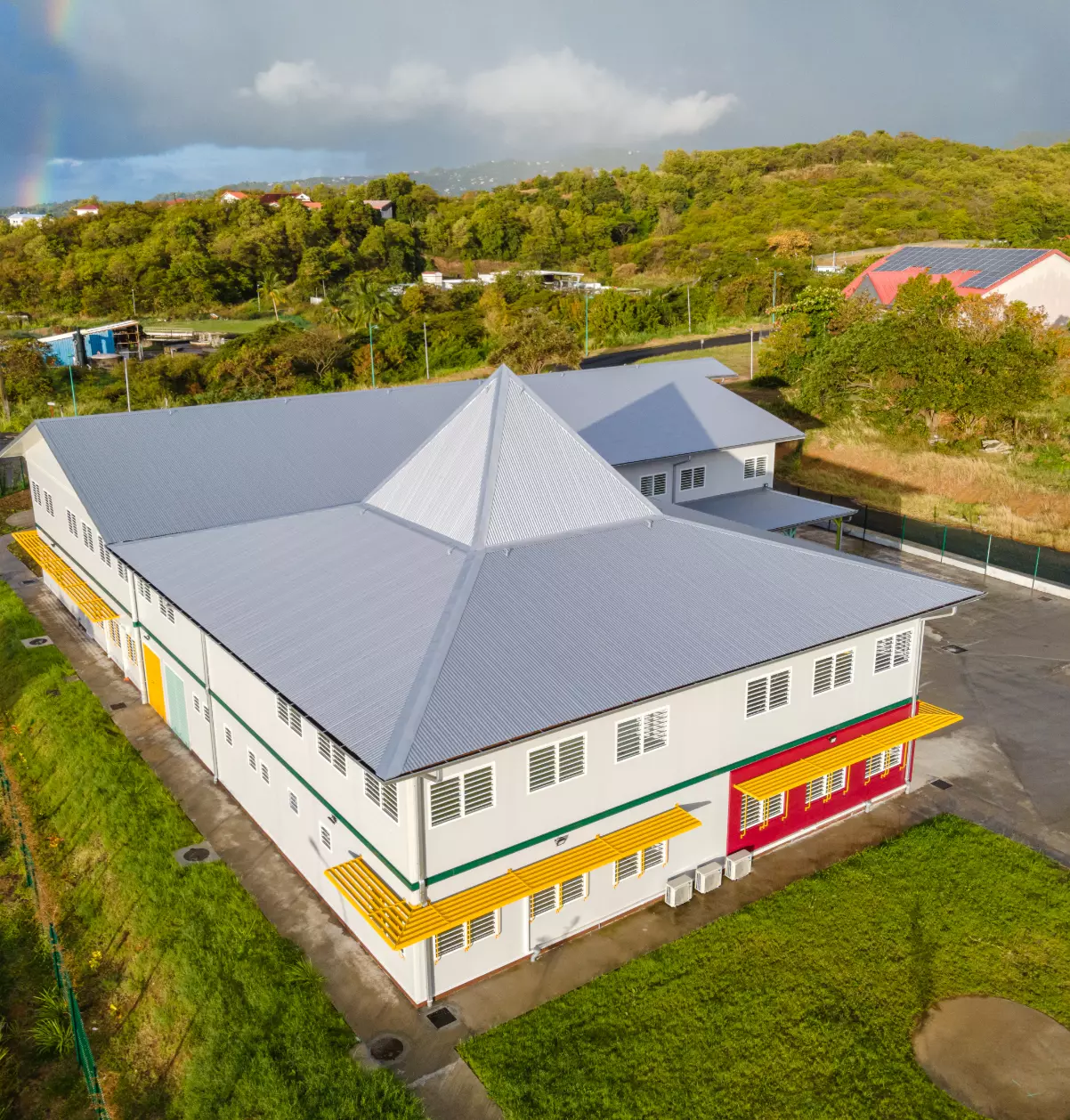 Logo BIMINI LOCATION