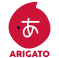 Logo BING ME (ARIGATO)