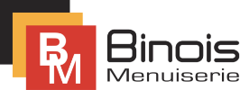 Logo BINOIS MENUISERIE