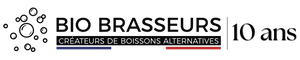 Logo BIO BRASSEURS