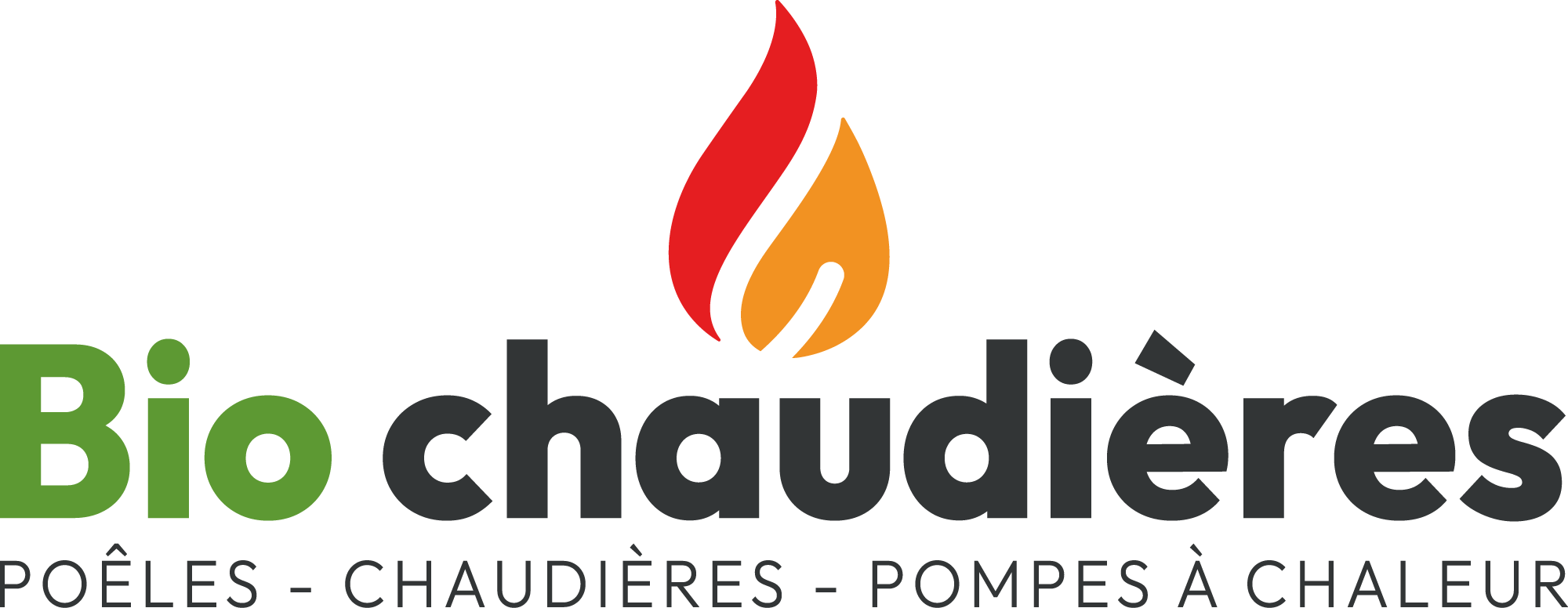 Logo BIO CHAUDIERES