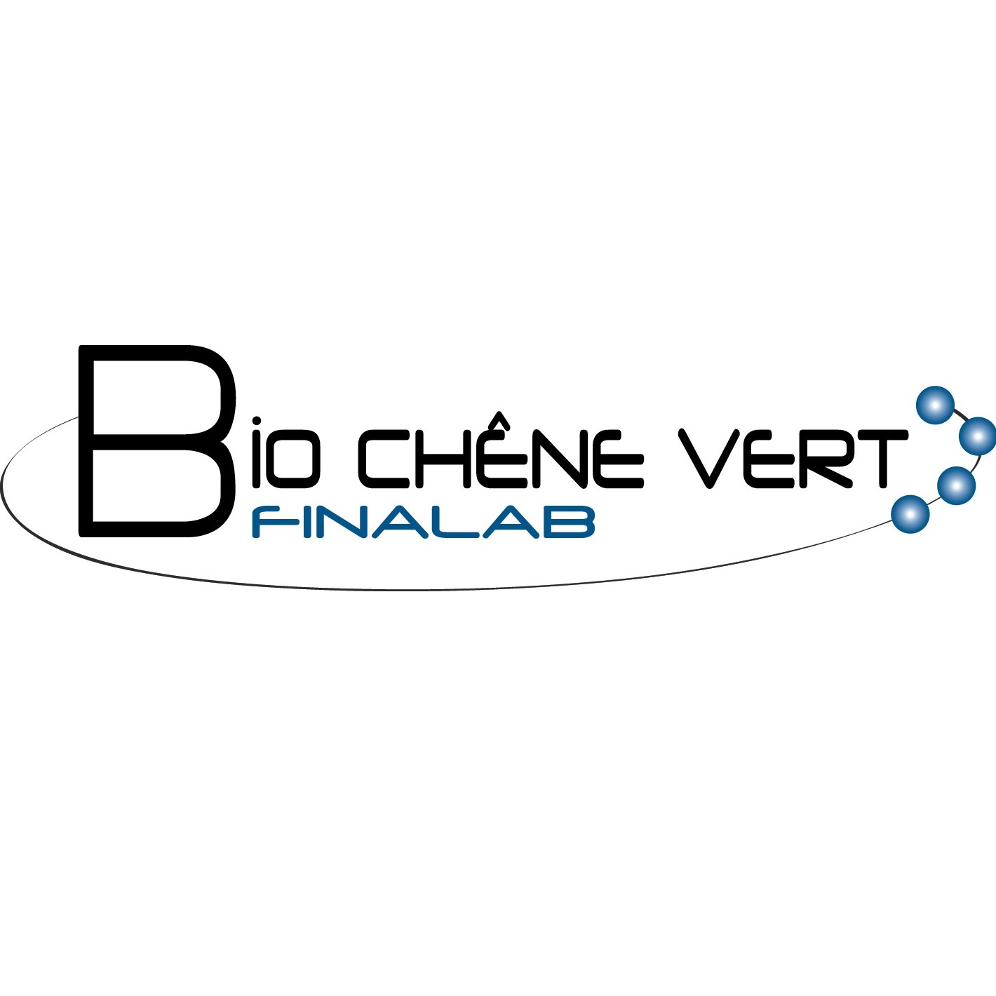 Logo BIO CHENE VERT
