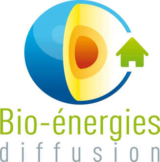 Logo BIO-ENERGIES DIFFUSION
