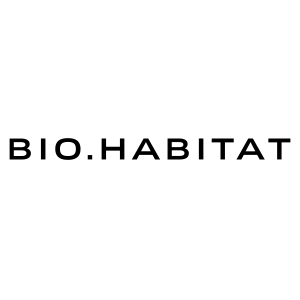 Logo BIO HABITAT