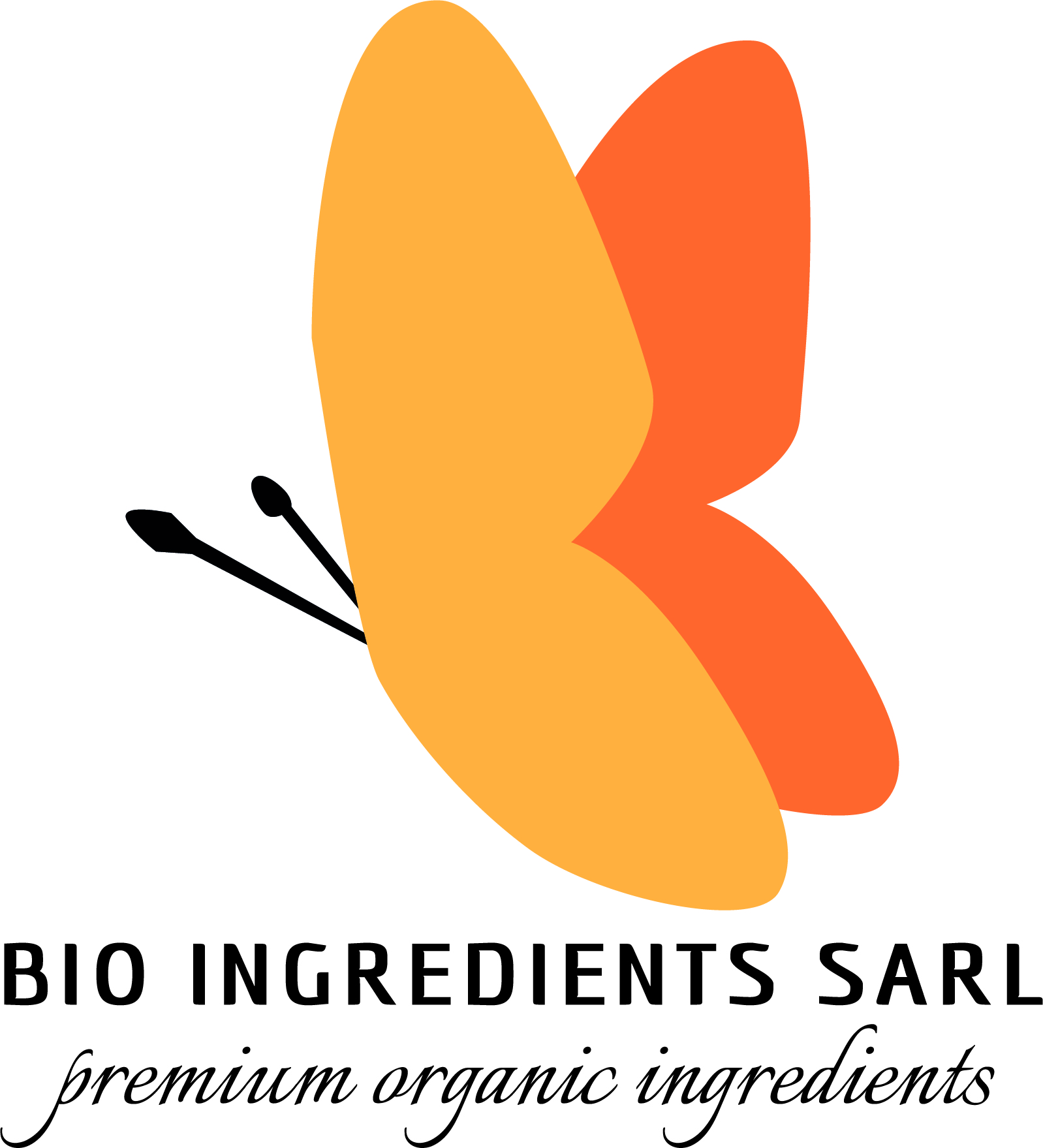 Logo BIO INGREDIENTS