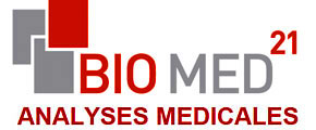 Logo BIO MED 21
