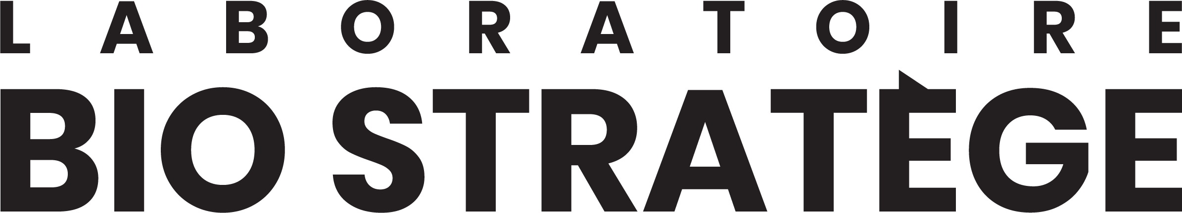 Logo BIO STRATEGE GUYANE (BIO STRATEGE GUYANE) (BSG)