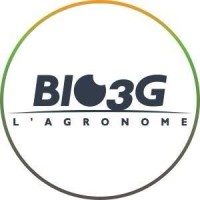 Logo BIO3G