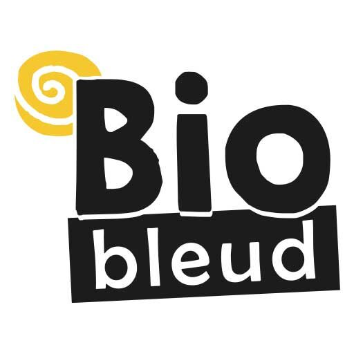 Logo BIOBLEUD
