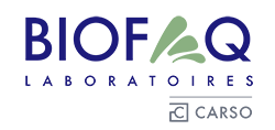 Logo BIOFAQ LABORATOIRES
