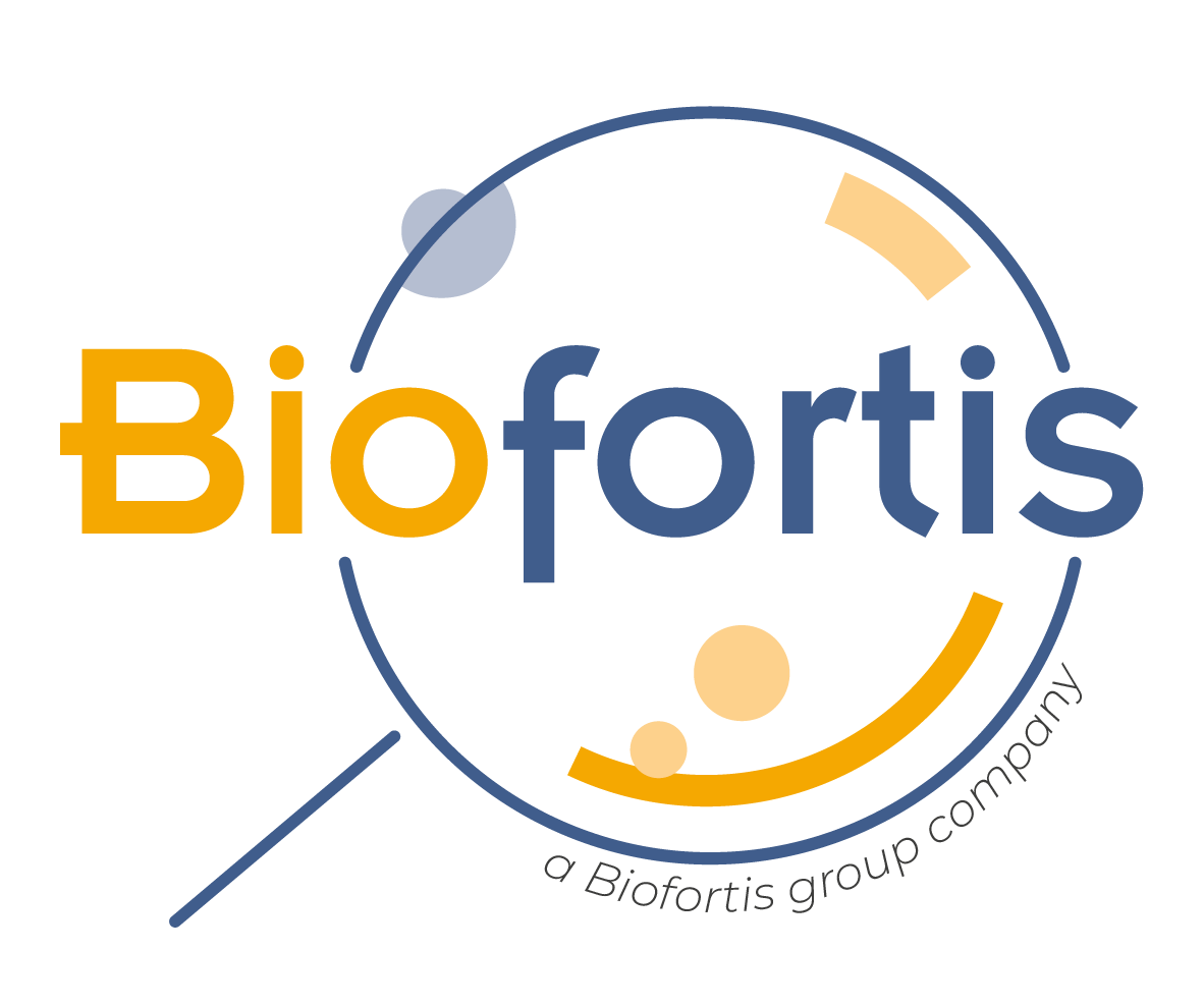 Logo BIOFORTIS