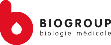 Logo BIOGROUP PROVENCE
