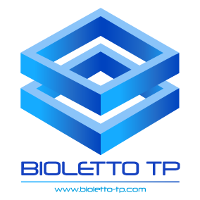 Logo BIOLETTO TP