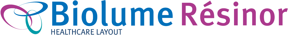 Logo BIOLUME