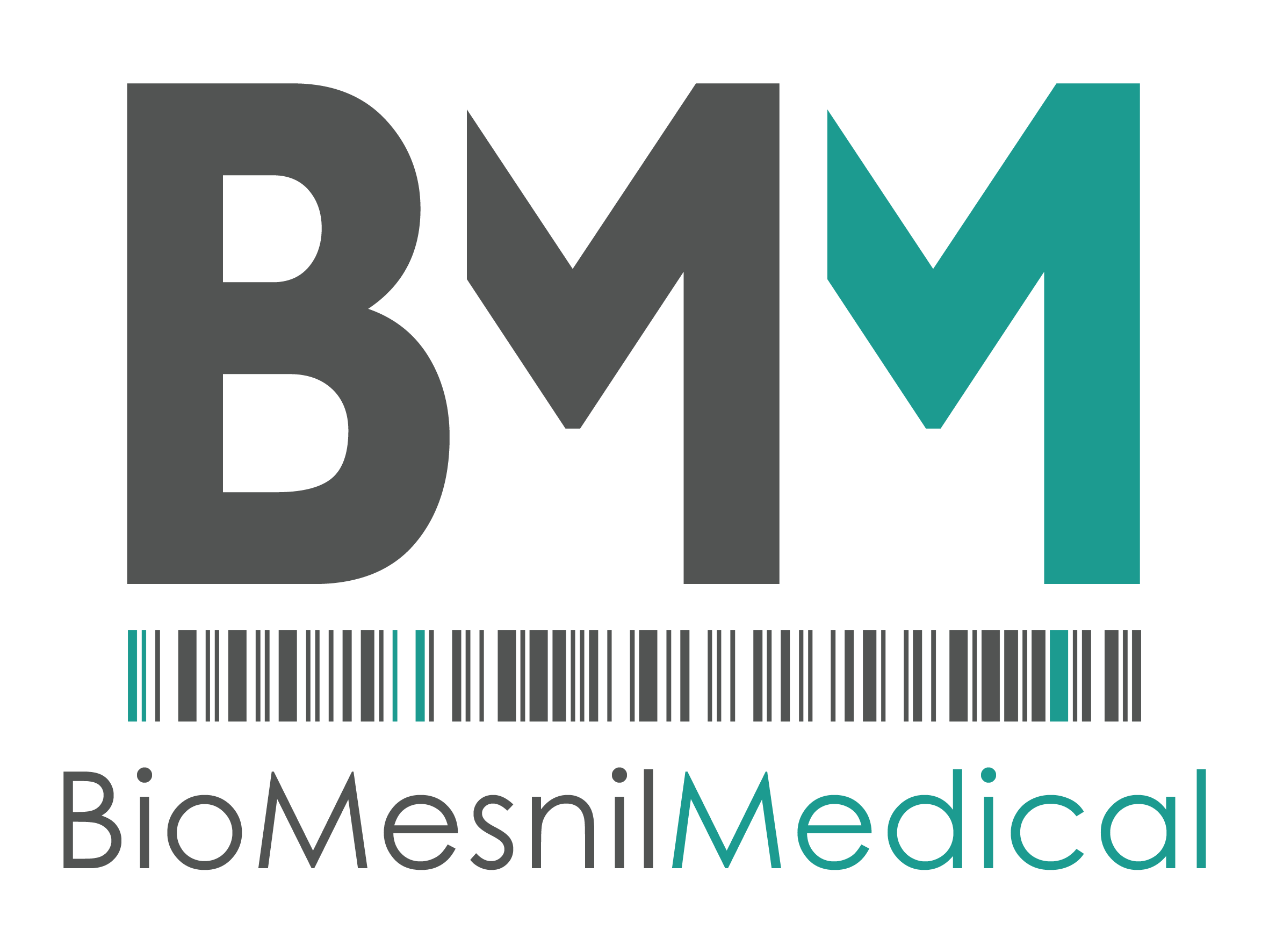 Logo BIOMESNIL MEDICAL
