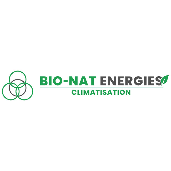 Logo BIONAT ENERGIES