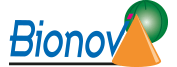 Logo BIONOV