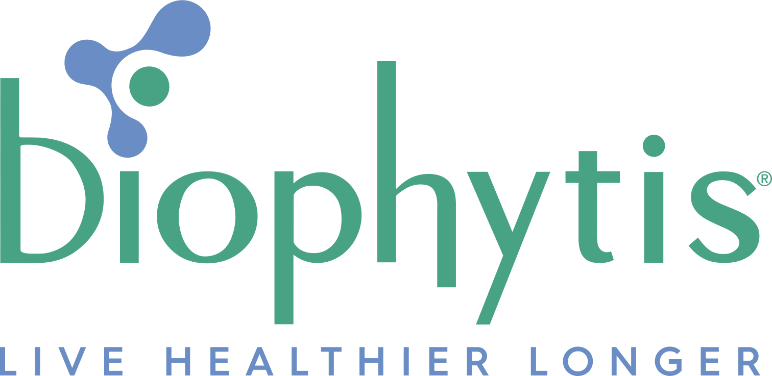 Logo BIOPHYTIS