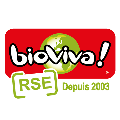 Logo BIOVIVA & CO