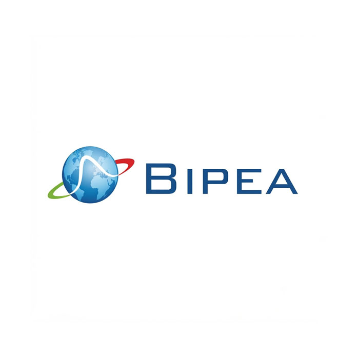 Logo BIPEA