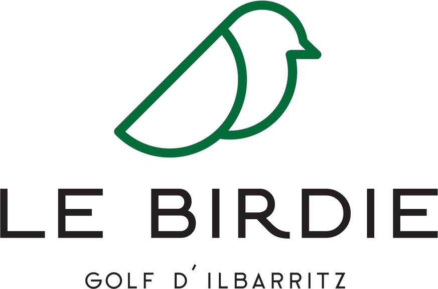 Logo BIRDIE
