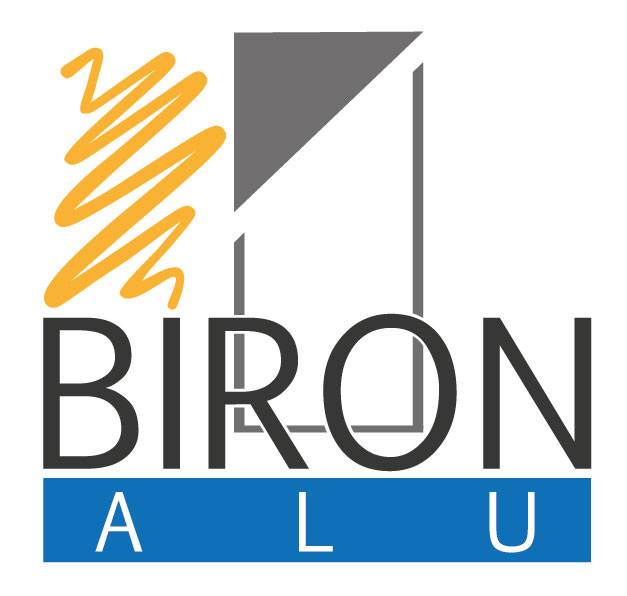 Logo Biron