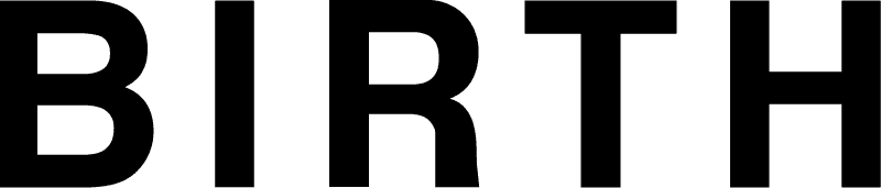 Logo BIRTH