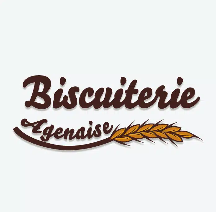 Logo BISCUITERIE AGENAISE