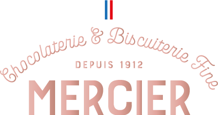 Logo BISCUITERIE CHOCOLATERIE  MERCIER