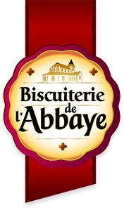 Logo BISCUITERIE DE L'ABBAYE SA