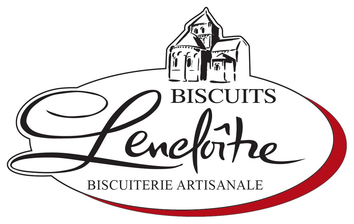 Logo BISCUITERIE DE LENCLOITRE