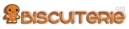 Logo BISCUITERIE DE ST JULIEN