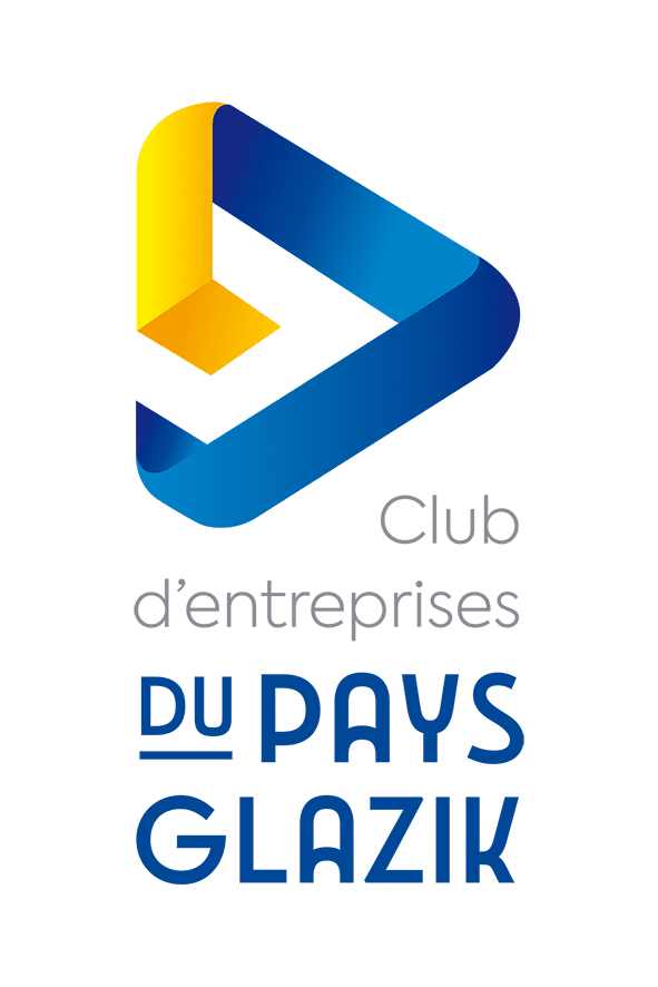 Logo BISCUITERIE LE GLAZIK