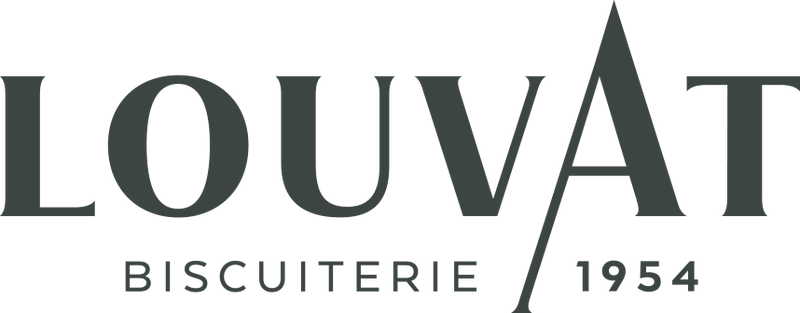 Logo BISCUITERIE LOUVAT