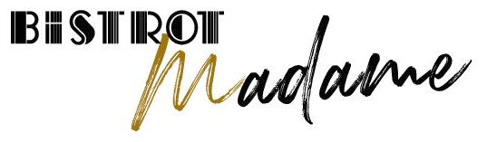Logo BISTROT MADAME