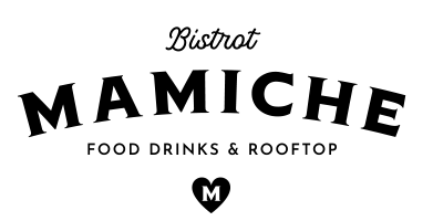 Logo BISTROT MAMICHE