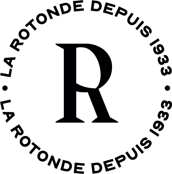 Logo BISTROT ROTONDE