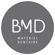Logo BITTON MATERIEL DENTAIRE (BMD)