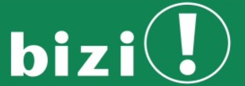 Logo BIZI !