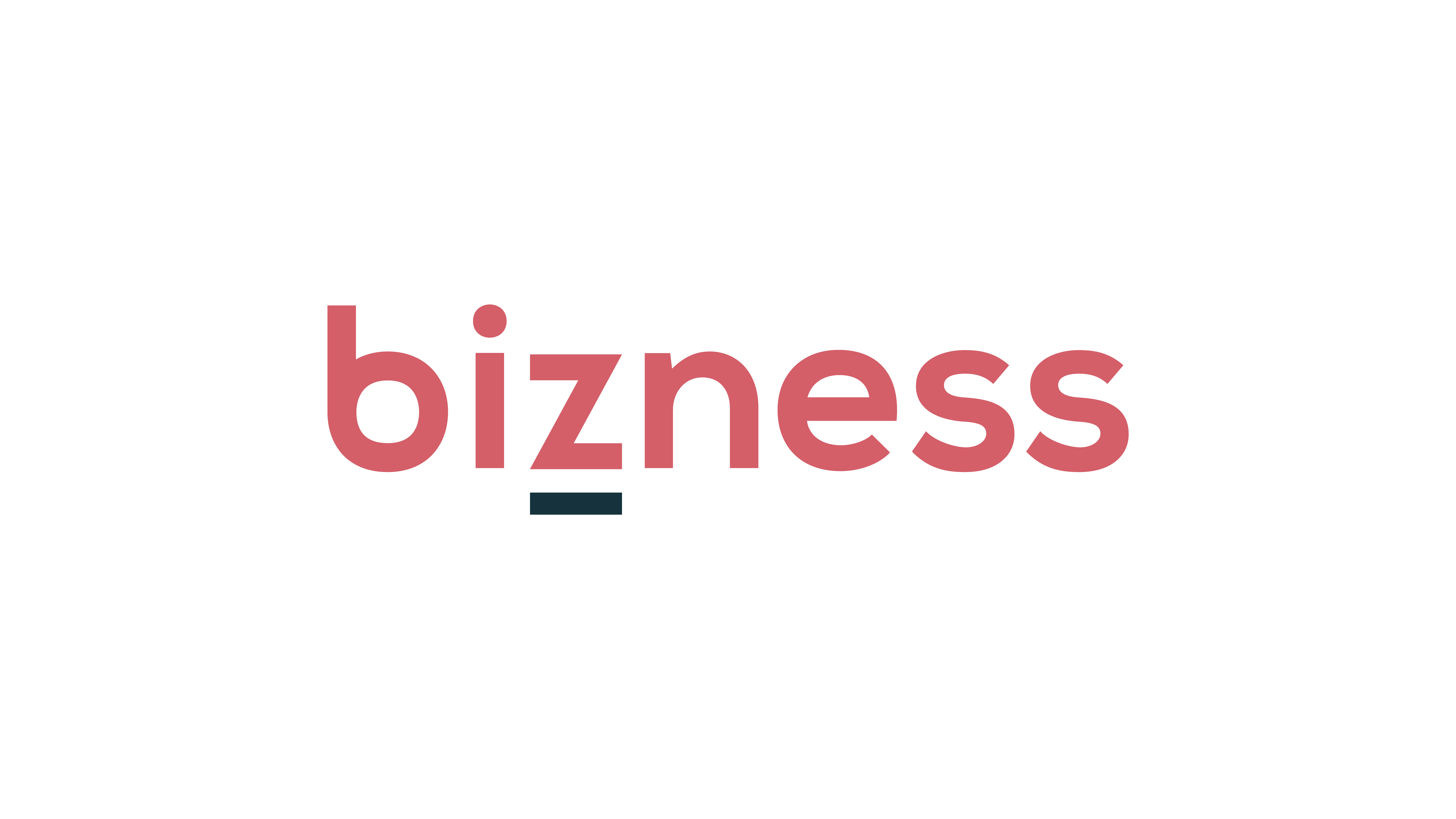 Logo BIZNESS FORMATION