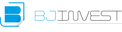 Logo BJ INVEST