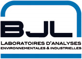 Logo BJL LABORATOIRES