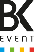 Logo BK EVENT