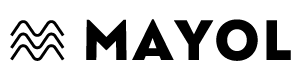 Logo BK MAYOL